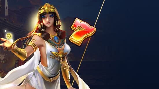 Slots Category Banner